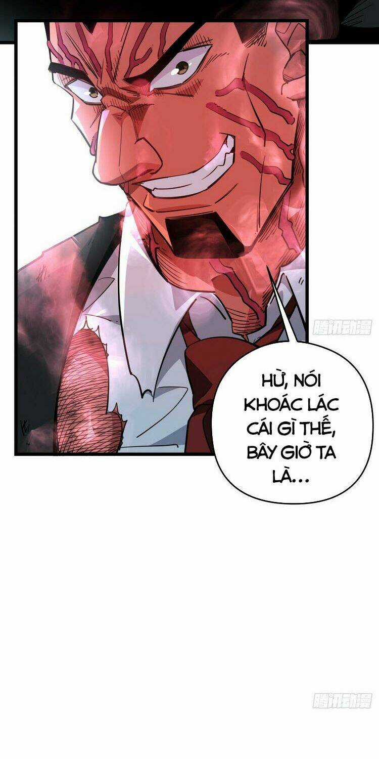 Giải Thoát 99 Nữ Chính Ở Mạt Thế Chapter 46 trang 1