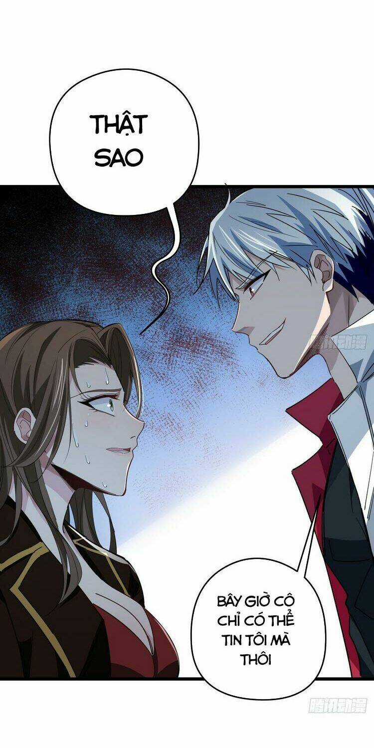 Giải Thoát 99 Nữ Chính Ở Mạt Thế Chapter 48 trang 1
