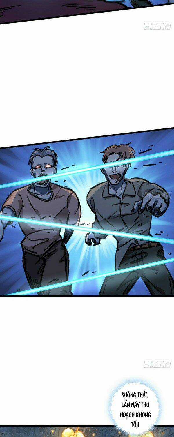 Giải Thoát 99 Nữ Chính Ở Mạt Thế Chapter 5 trang 29