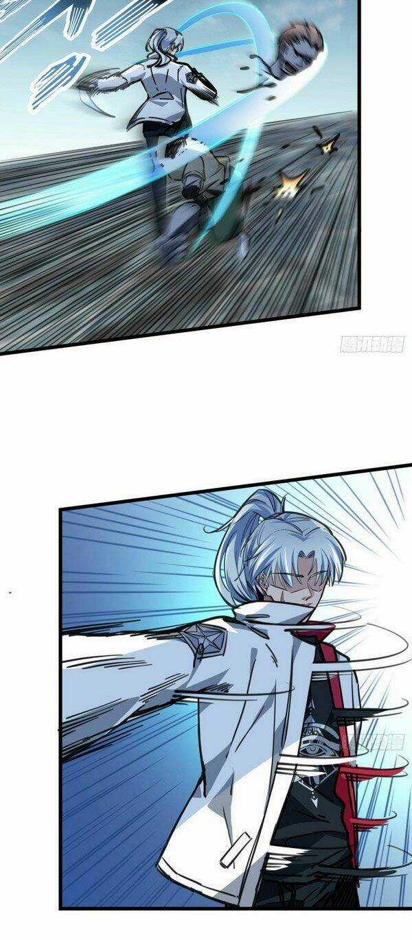 Giải Thoát 99 Nữ Chính Ở Mạt Thế Chapter 5 trang 37