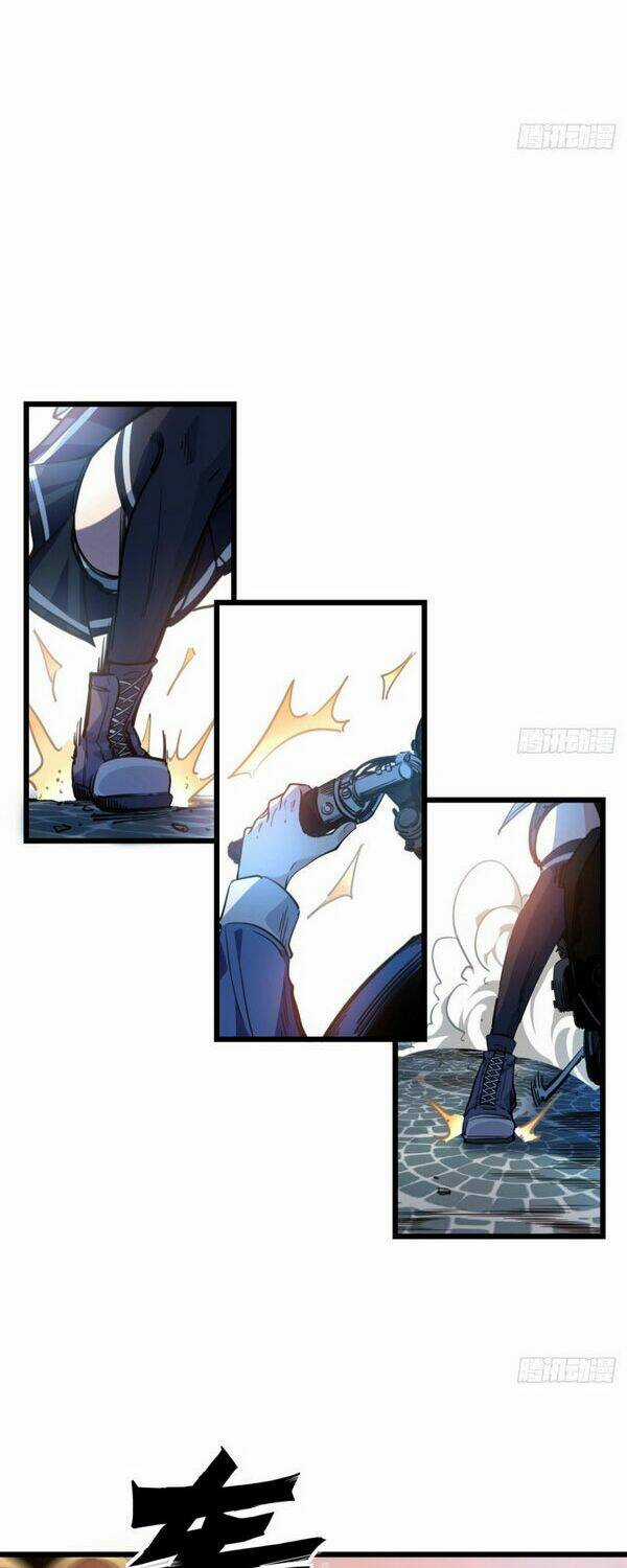 Giải Thoát 99 Nữ Chính Ở Mạt Thế Chapter 5 trang 41