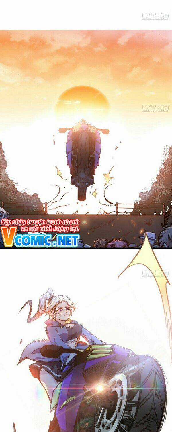 Giải Thoát 99 Nữ Chính Ở Mạt Thế Chapter 5 trang 43