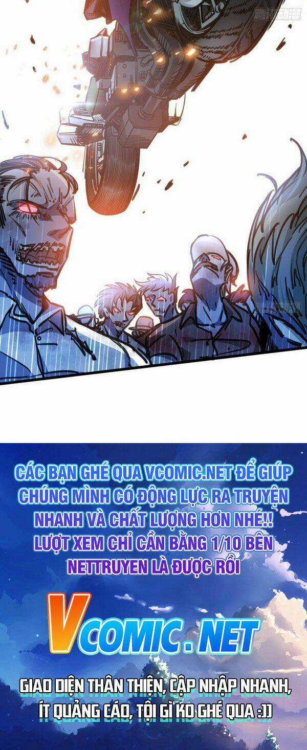 Giải Thoát 99 Nữ Chính Ở Mạt Thế Chapter 5 trang 44