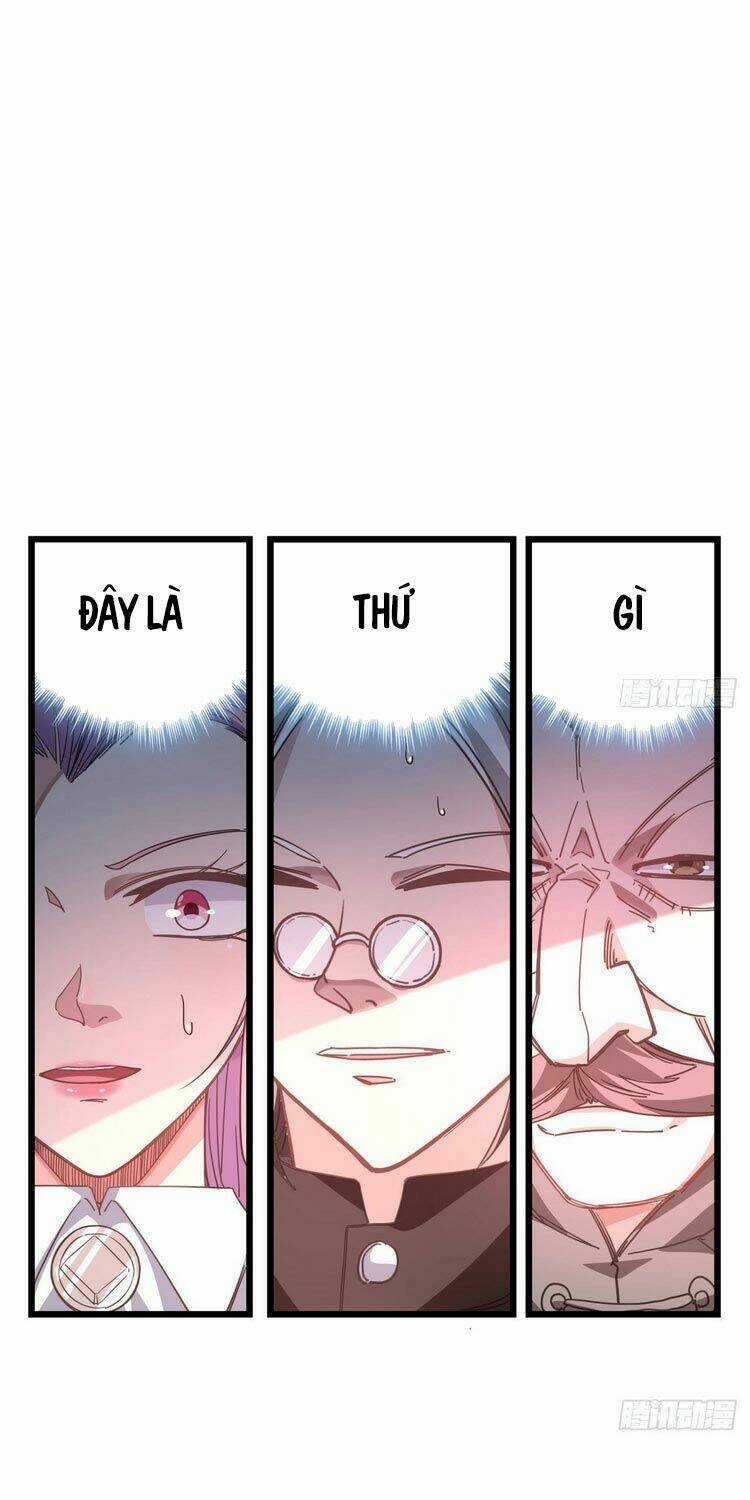 Giải Thoát 99 Nữ Chính Ở Mạt Thế Chapter 51 trang 0
