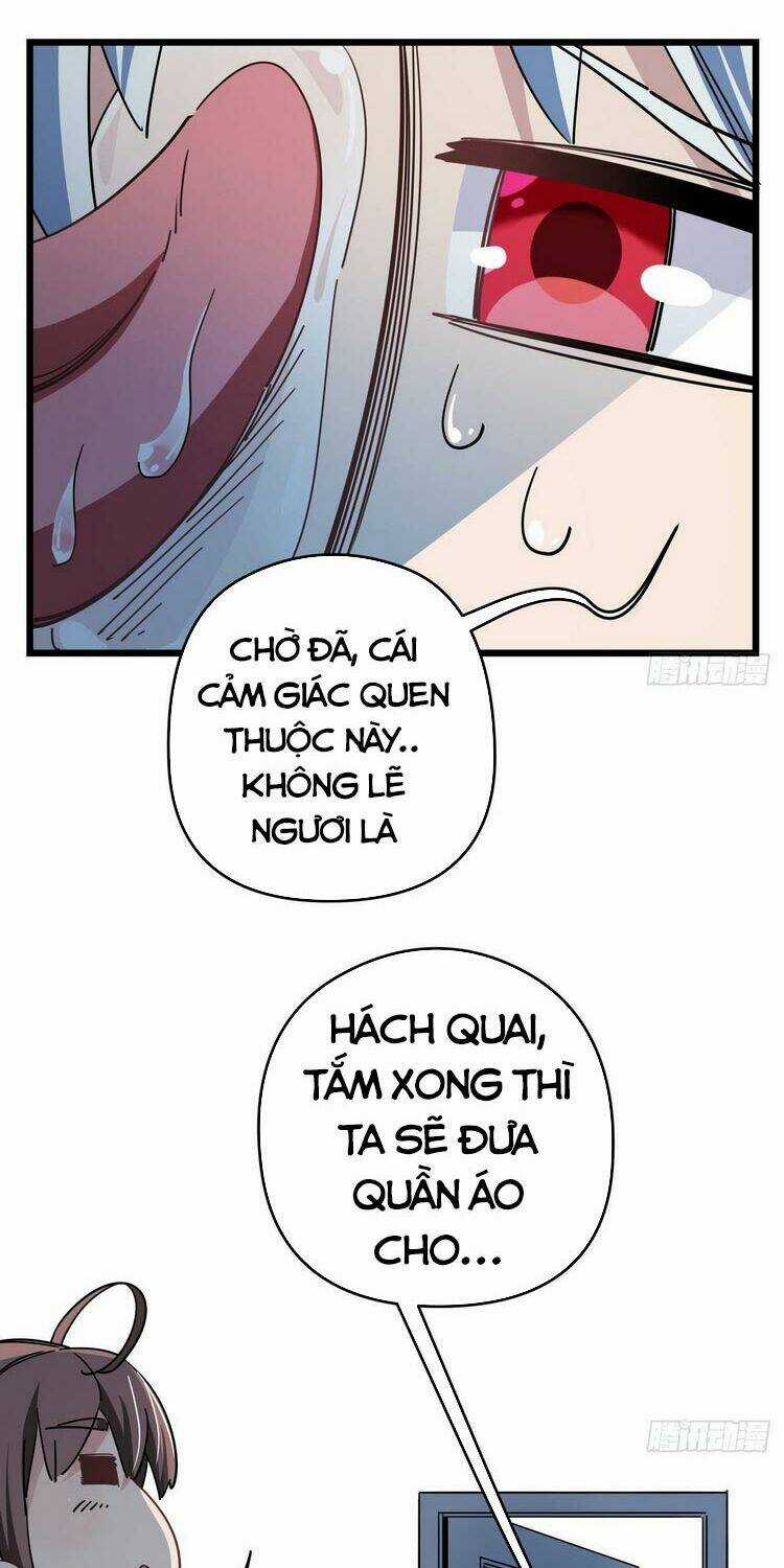 Giải Thoát 99 Nữ Chính Ở Mạt Thế Chapter 52 trang 1