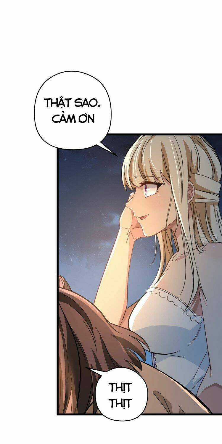 Giải Thoát 99 Nữ Chính Ở Mạt Thế Chapter 53 trang 0