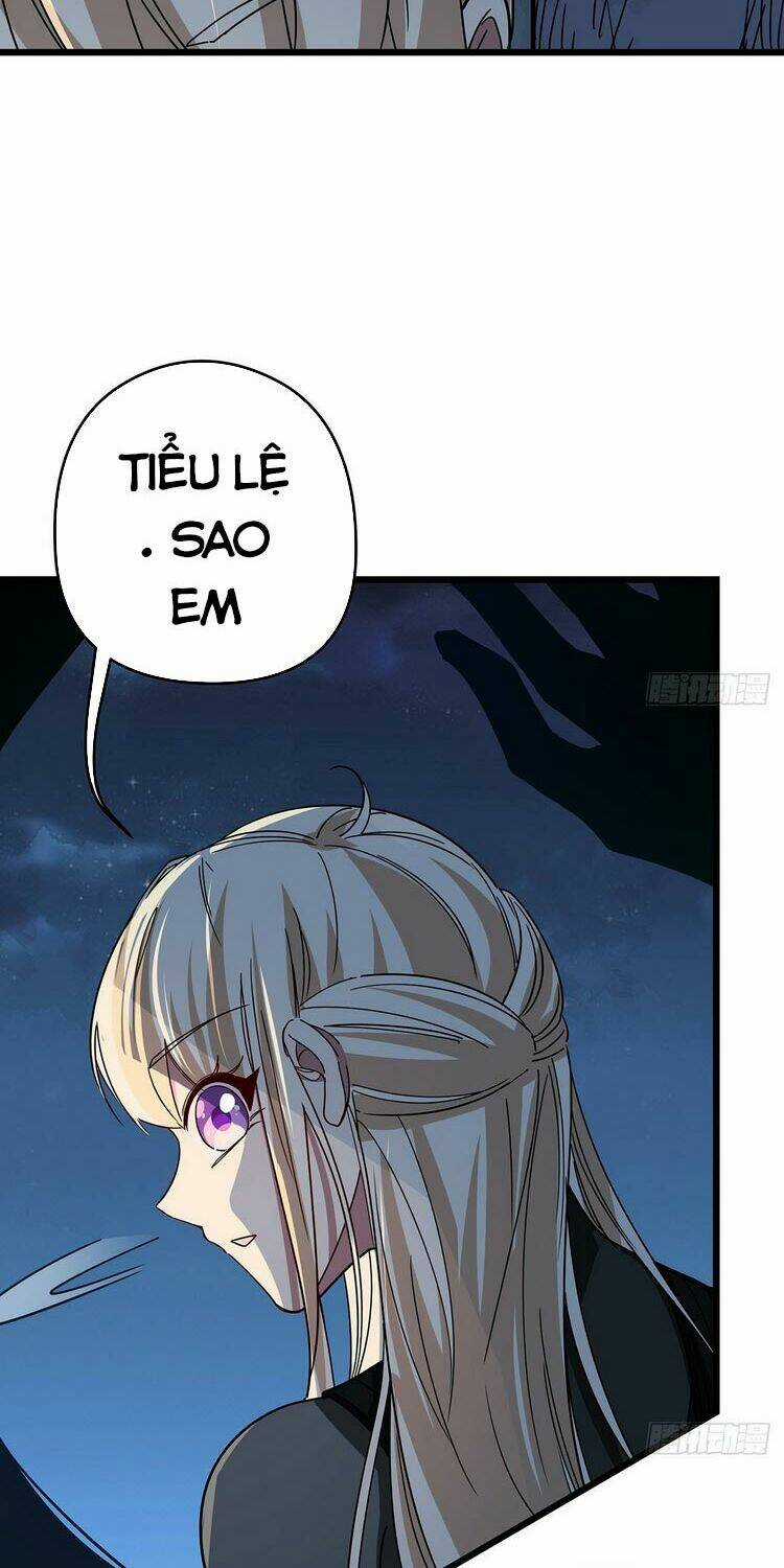 Giải Thoát 99 Nữ Chính Ở Mạt Thế Chapter 54 trang 1