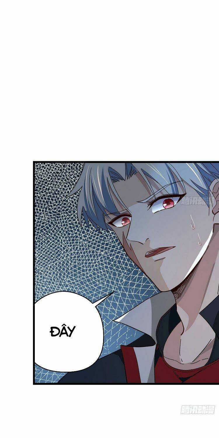 Giải Thoát 99 Nữ Chính Ở Mạt Thế Chapter 55 trang 0