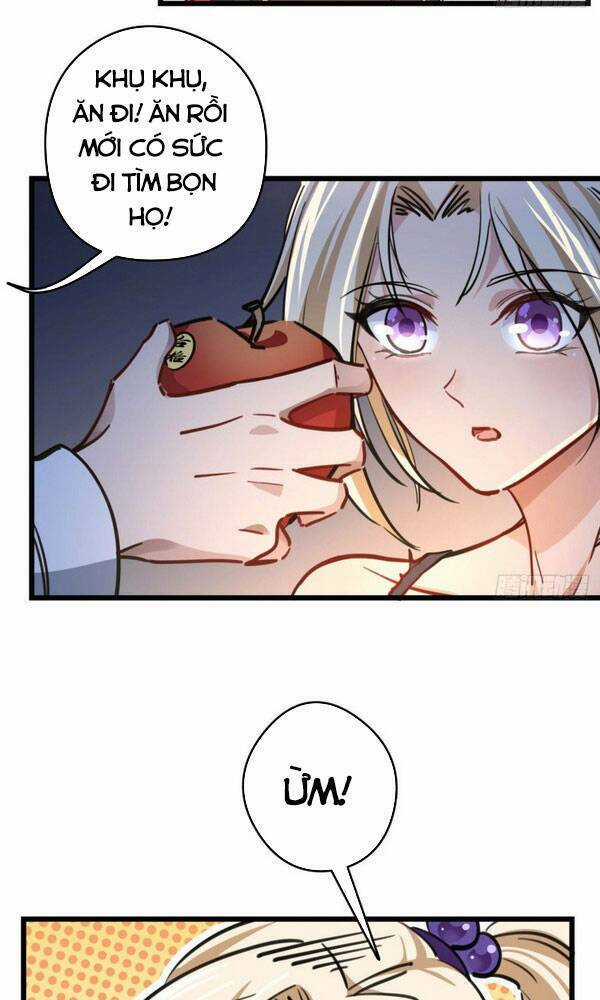 Giải Thoát 99 Nữ Chính Ở Mạt Thế Chapter 6 trang 13