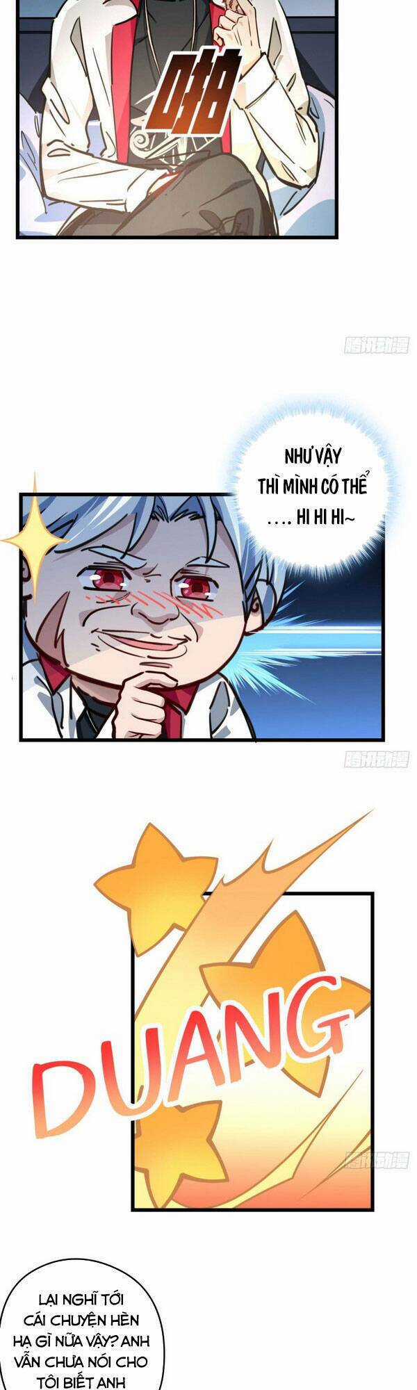 Giải Thoát 99 Nữ Chính Ở Mạt Thế Chapter 6 trang 23