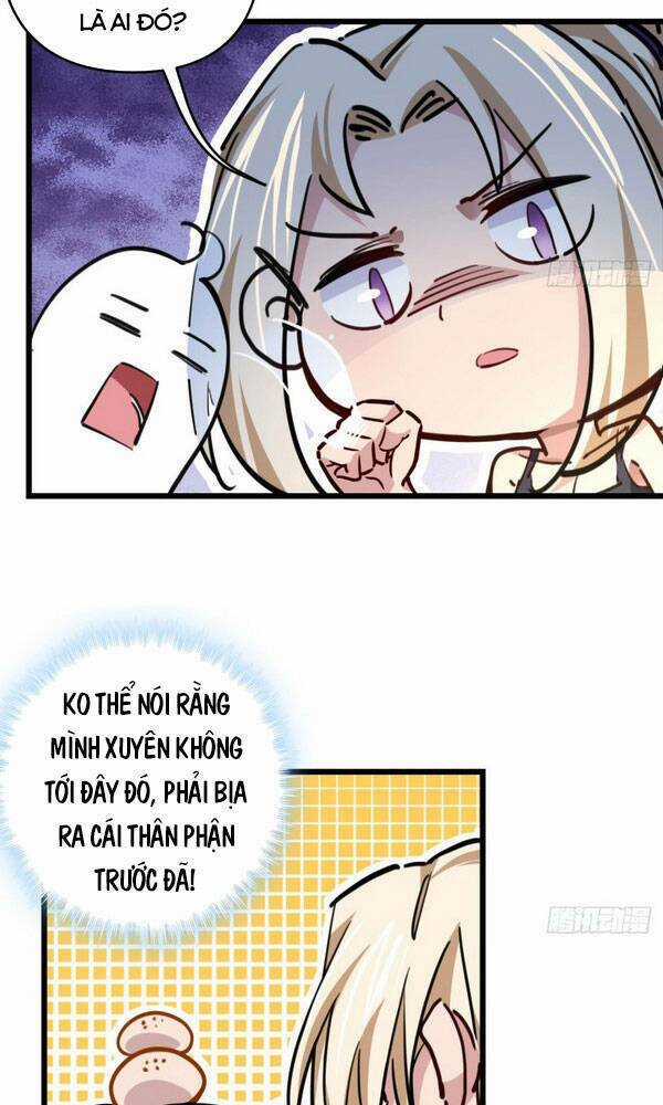 Giải Thoát 99 Nữ Chính Ở Mạt Thế Chapter 6 trang 24