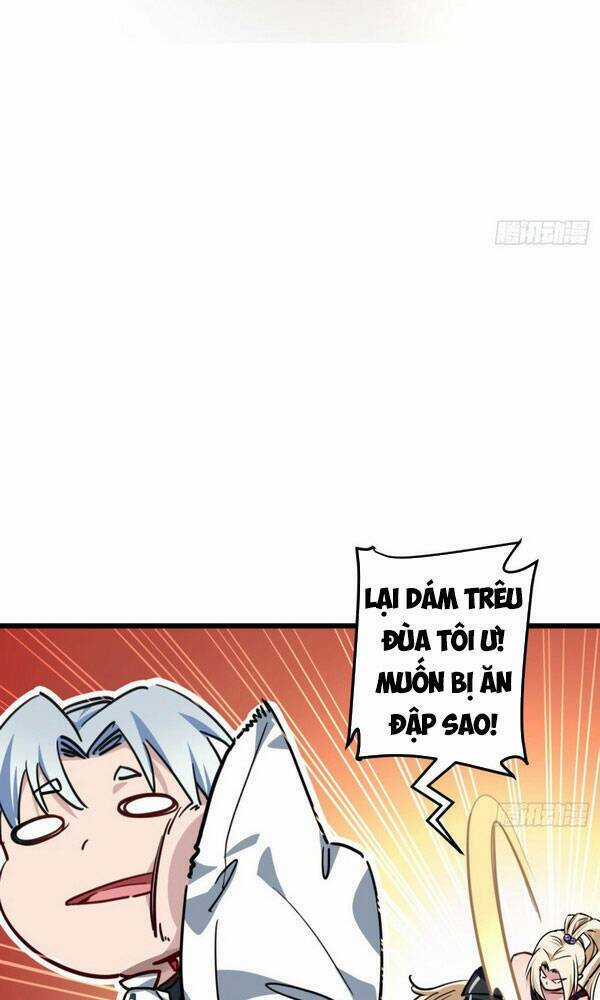 Giải Thoát 99 Nữ Chính Ở Mạt Thế Chapter 6 trang 26