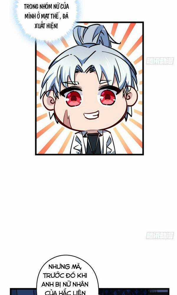 Giải Thoát 99 Nữ Chính Ở Mạt Thế Chapter 6 trang 32