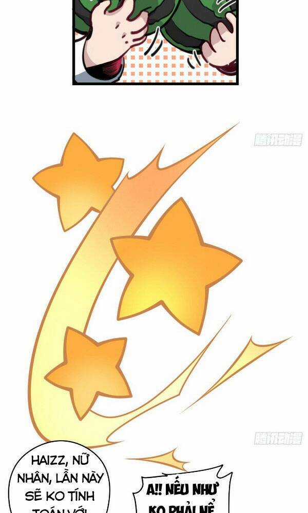 Giải Thoát 99 Nữ Chính Ở Mạt Thế Chapter 6 trang 7