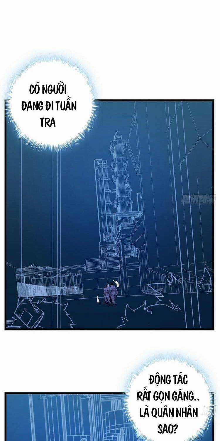 Giải Thoát 99 Nữ Chính Ở Mạt Thế Chapter 60 trang 1