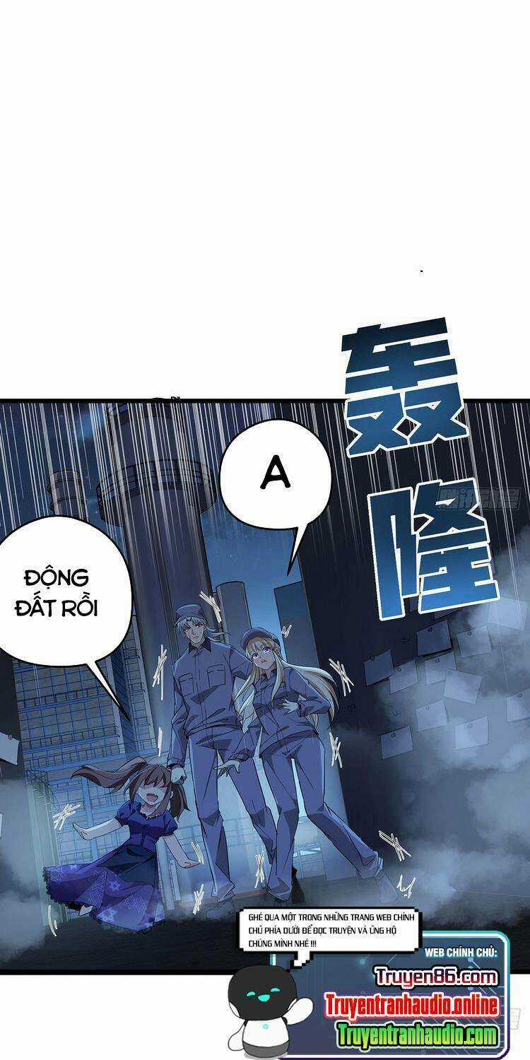 Giải Thoát 99 Nữ Chính Ở Mạt Thế Chapter 61 trang 0