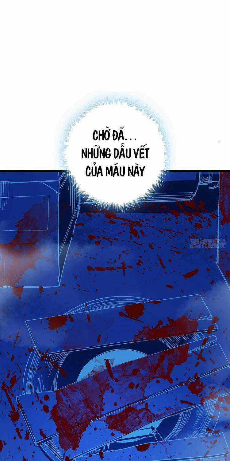 Giải Thoát 99 Nữ Chính Ở Mạt Thế Chapter 62 trang 0