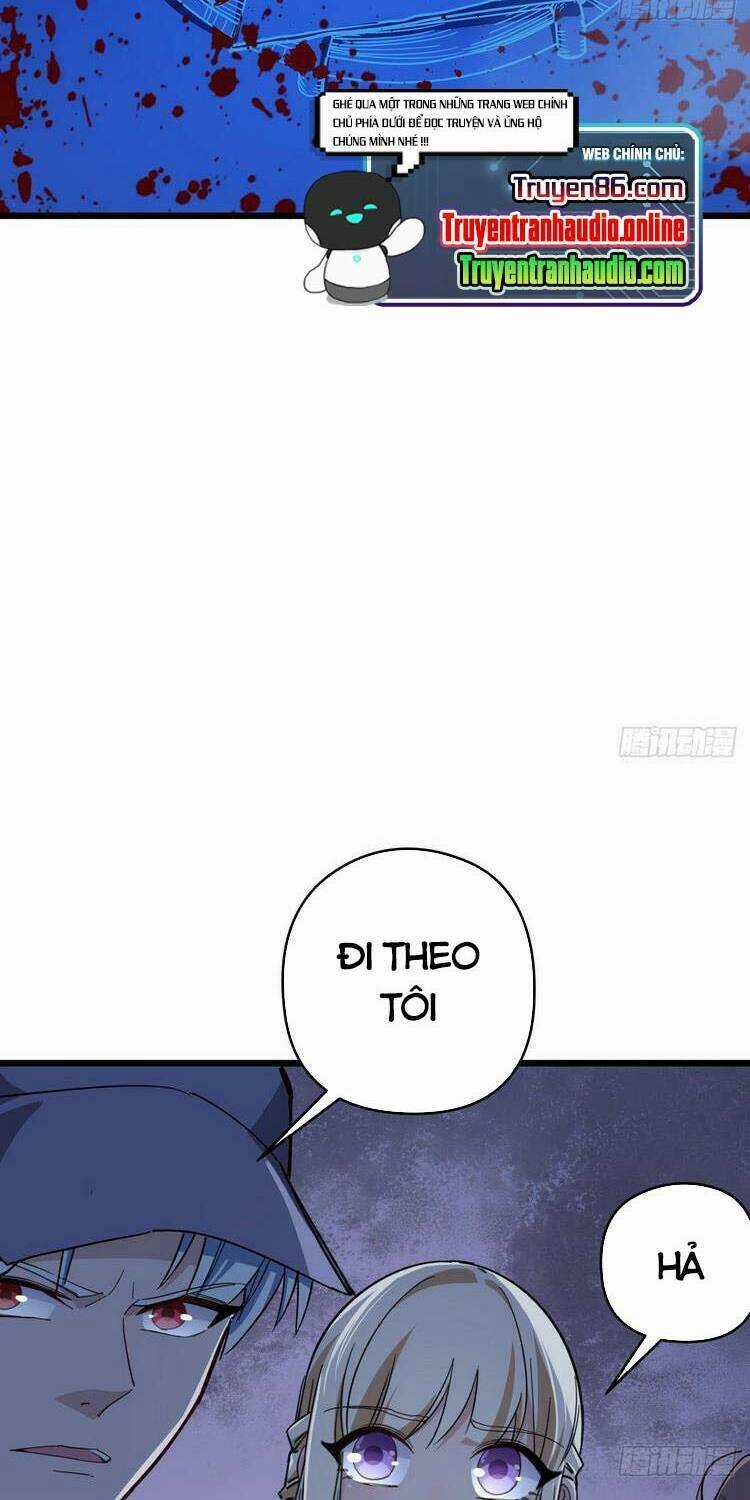 Giải Thoát 99 Nữ Chính Ở Mạt Thế Chapter 62 trang 1
