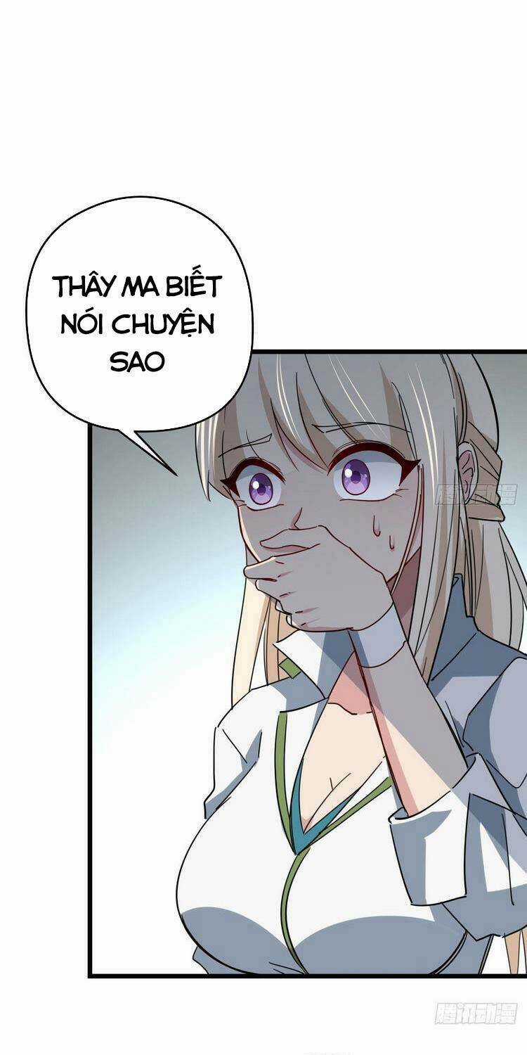 Giải Thoát 99 Nữ Chính Ở Mạt Thế Chapter 63 trang 0