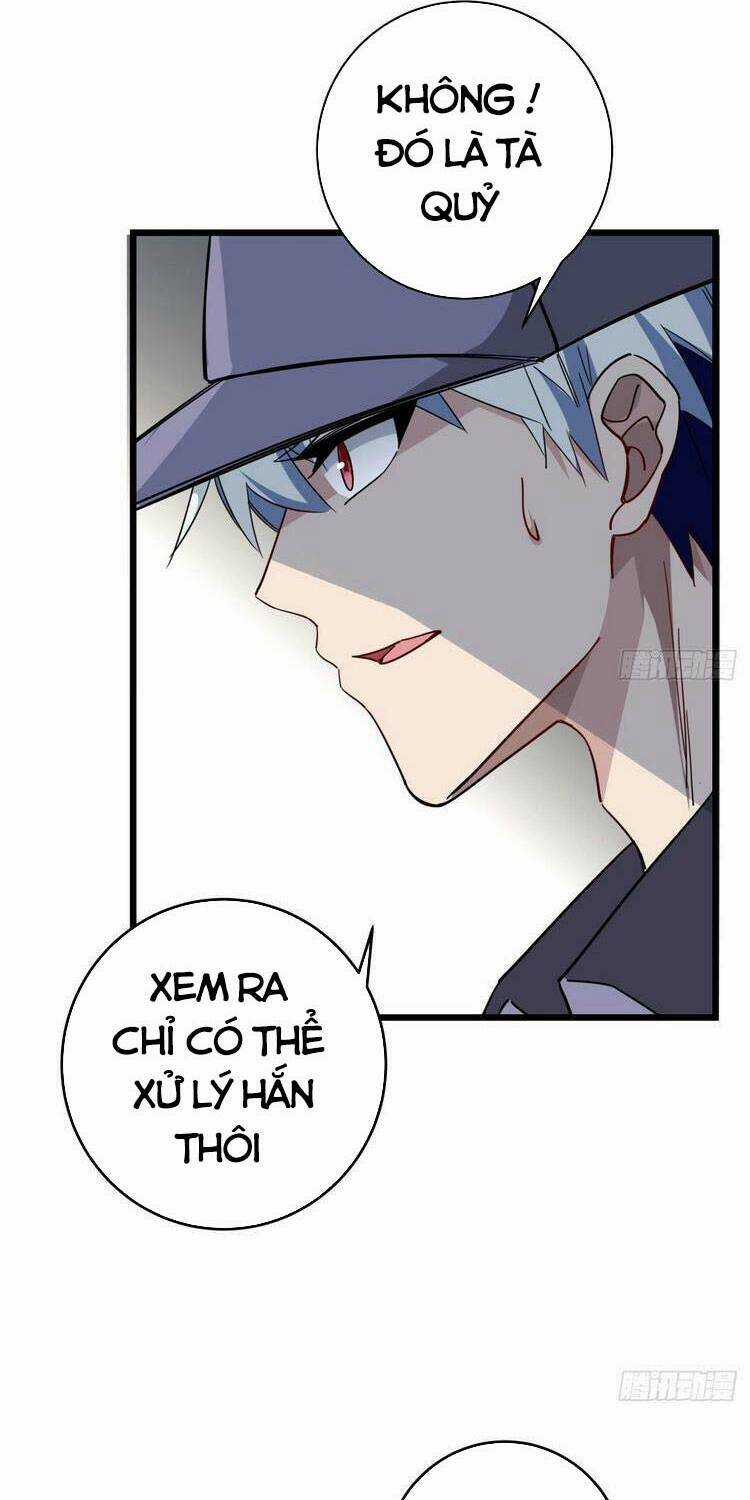 Giải Thoát 99 Nữ Chính Ở Mạt Thế Chapter 63 trang 1
