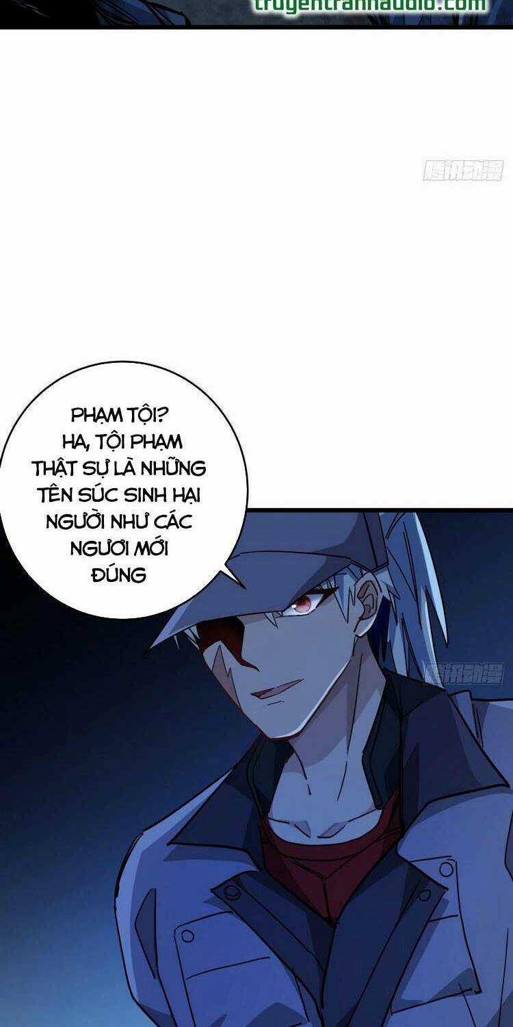 Giải Thoát 99 Nữ Chính Ở Mạt Thế Chapter 65 trang 1