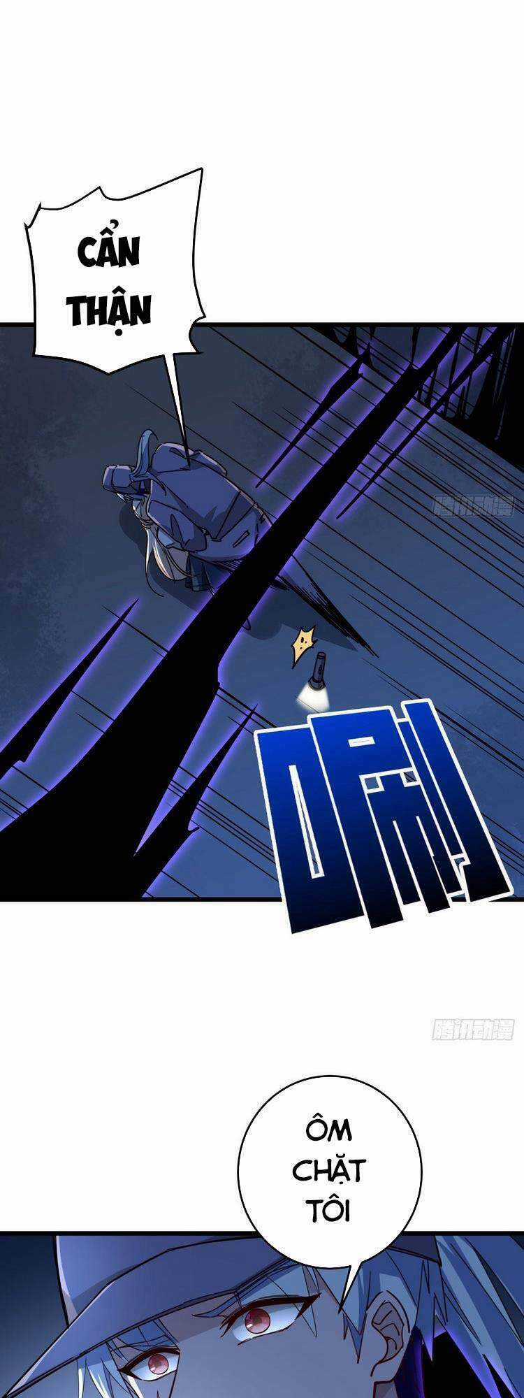 Giải Thoát 99 Nữ Chính Ở Mạt Thế Chapter 66 trang 0