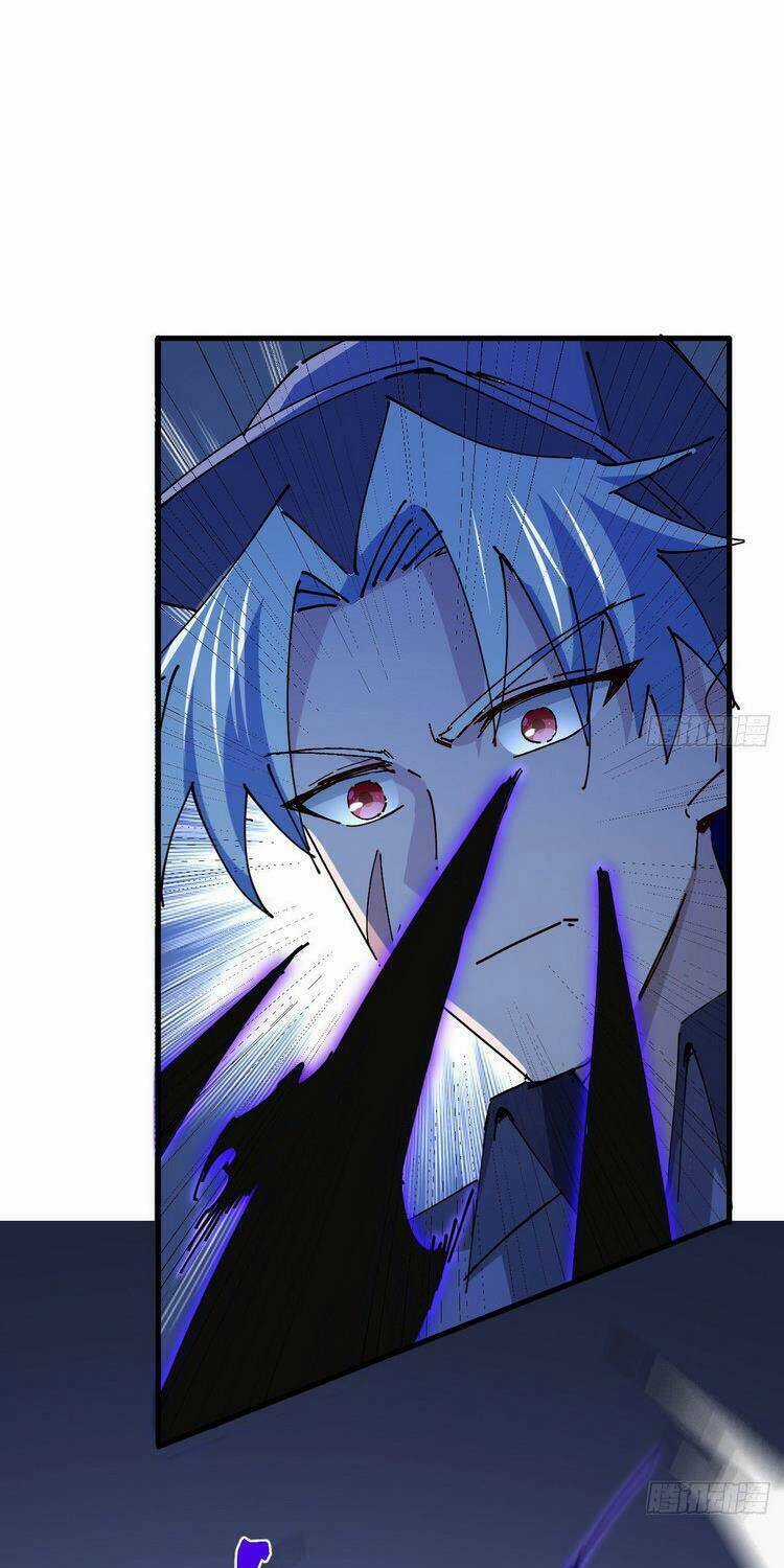 Giải Thoát 99 Nữ Chính Ở Mạt Thế Chapter 67 trang 0