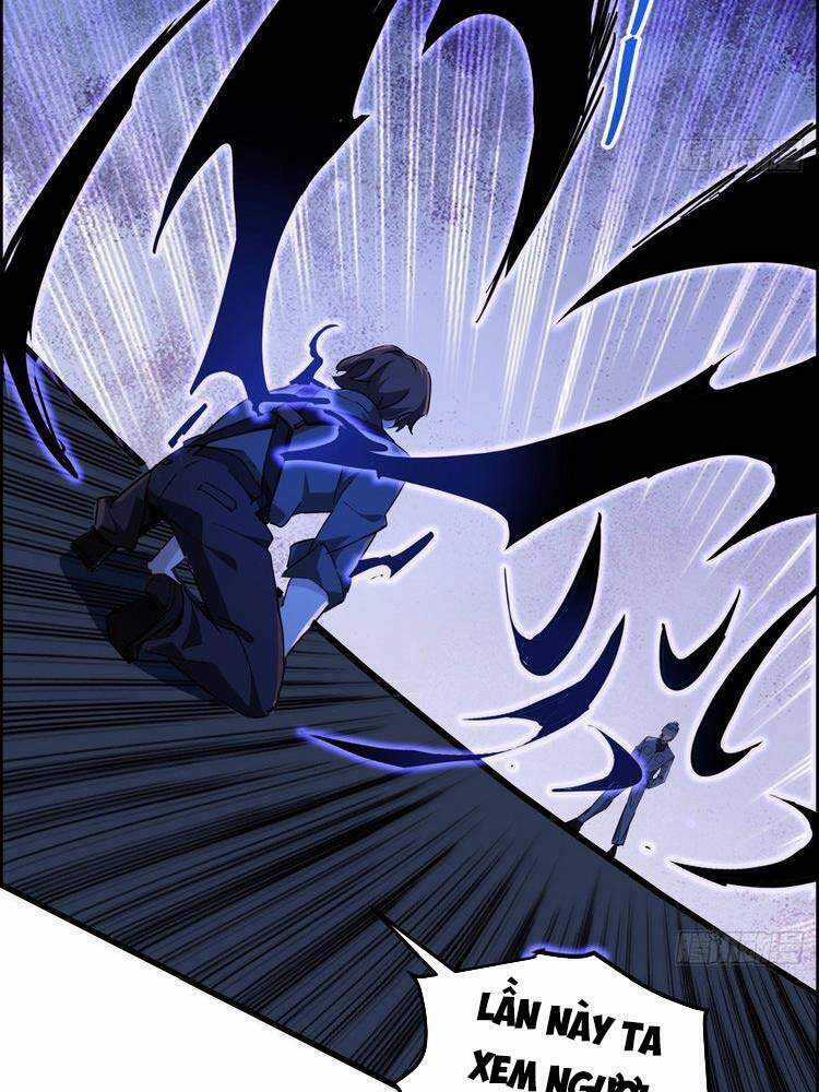 Giải Thoát 99 Nữ Chính Ở Mạt Thế Chapter 68 trang 1