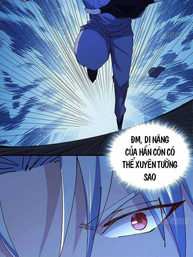 Giải Thoát 99 Nữ Chính Ở Mạt Thế Chapter 69 trang 1