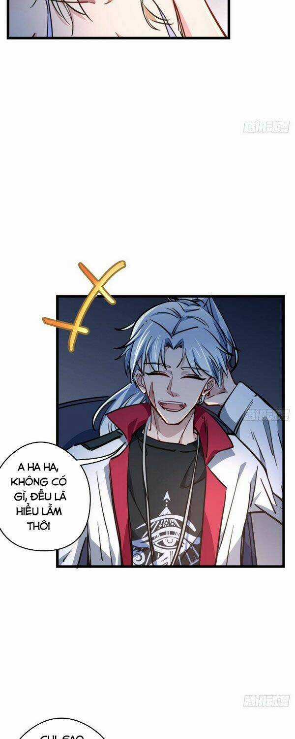 Giải Thoát 99 Nữ Chính Ở Mạt Thế Chapter 7 trang 12