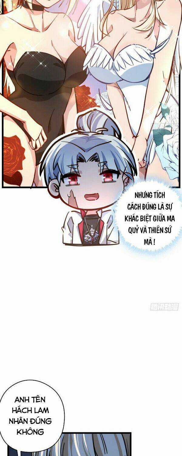 Giải Thoát 99 Nữ Chính Ở Mạt Thế Chapter 7 trang 15