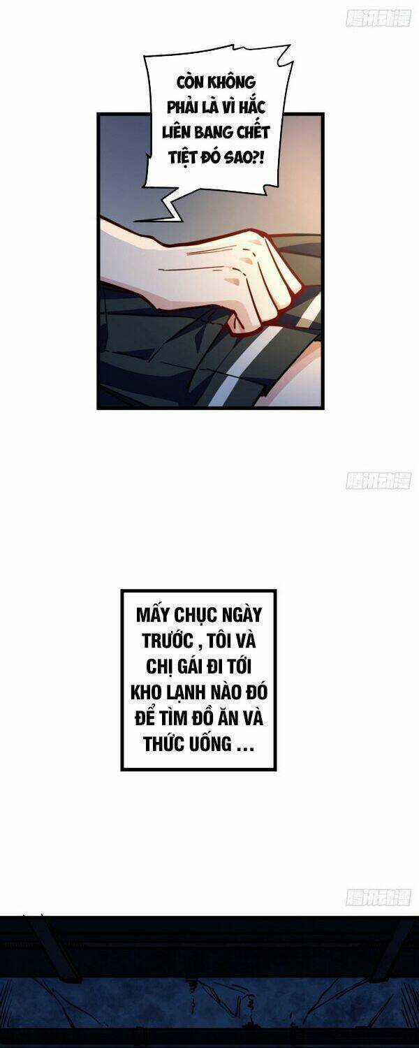 Giải Thoát 99 Nữ Chính Ở Mạt Thế Chapter 7 trang 26