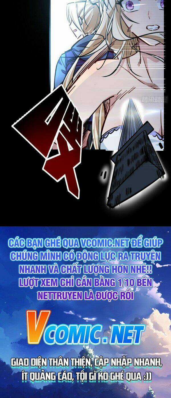 Giải Thoát 99 Nữ Chính Ở Mạt Thế Chapter 7 trang 35