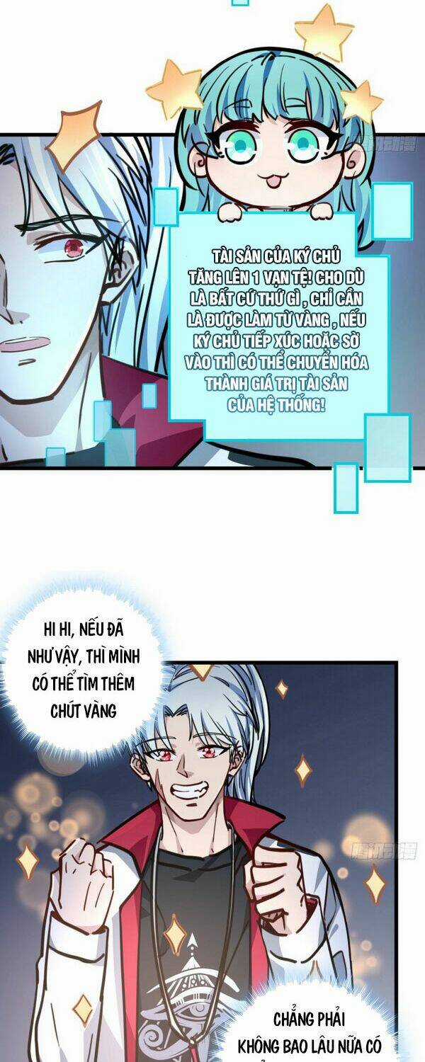 Giải Thoát 99 Nữ Chính Ở Mạt Thế Chapter 7 trang 5