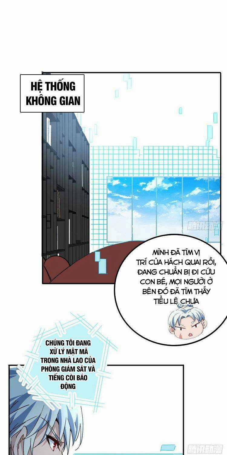 Giải Thoát 99 Nữ Chính Ở Mạt Thế Chapter 73 trang 0