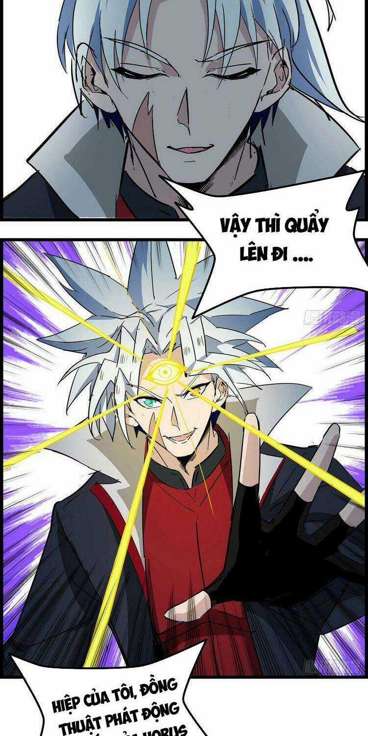 Giải Thoát 99 Nữ Chính Ở Mạt Thế Chapter 74 trang 1