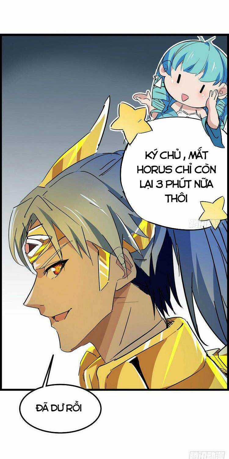 Giải Thoát 99 Nữ Chính Ở Mạt Thế Chapter 76 trang 1