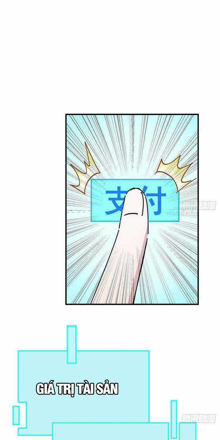 Giải Thoát 99 Nữ Chính Ở Mạt Thế Chapter 77 trang 0