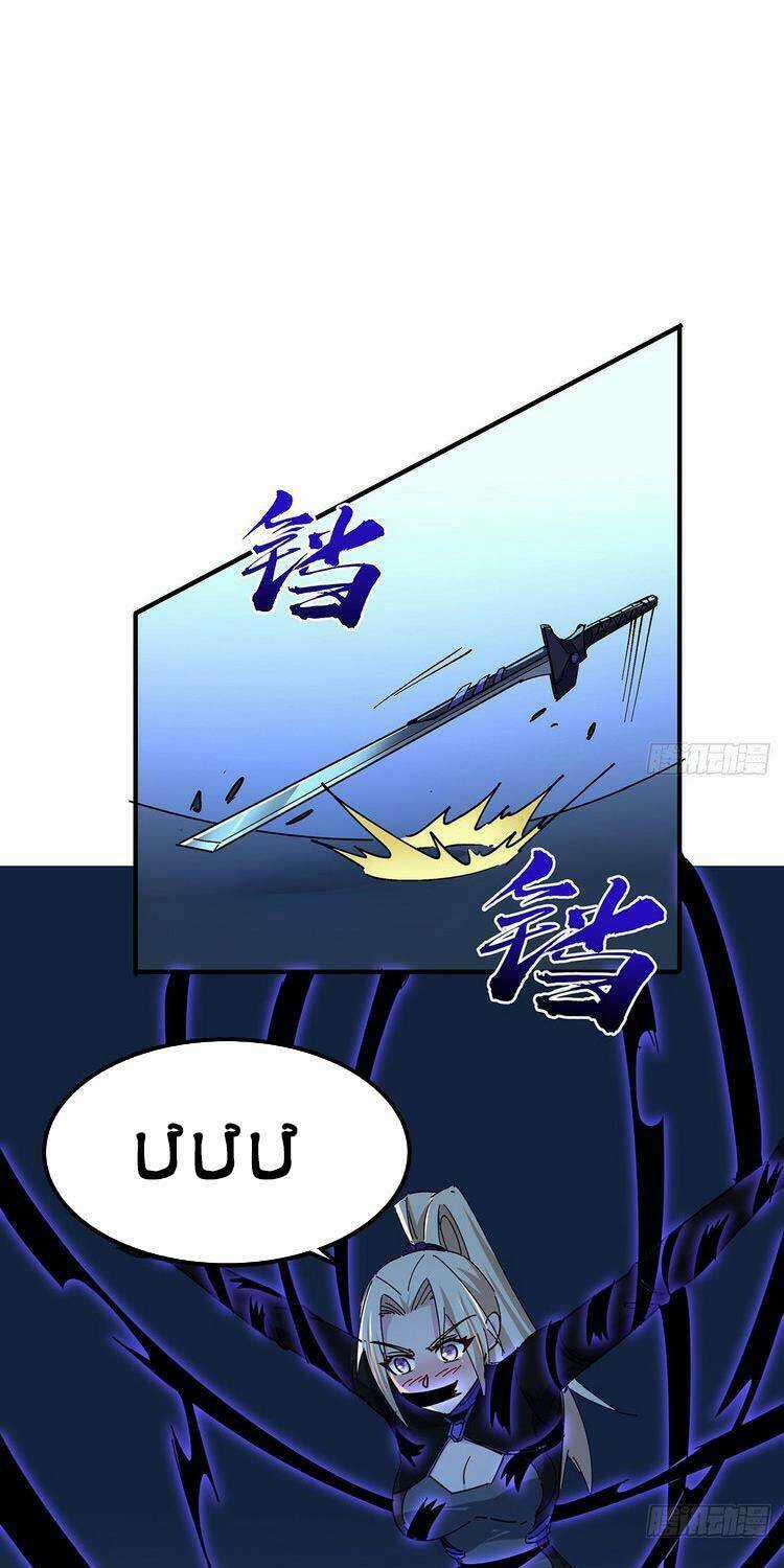 Giải Thoát 99 Nữ Chính Ở Mạt Thế Chapter 78 trang 0
