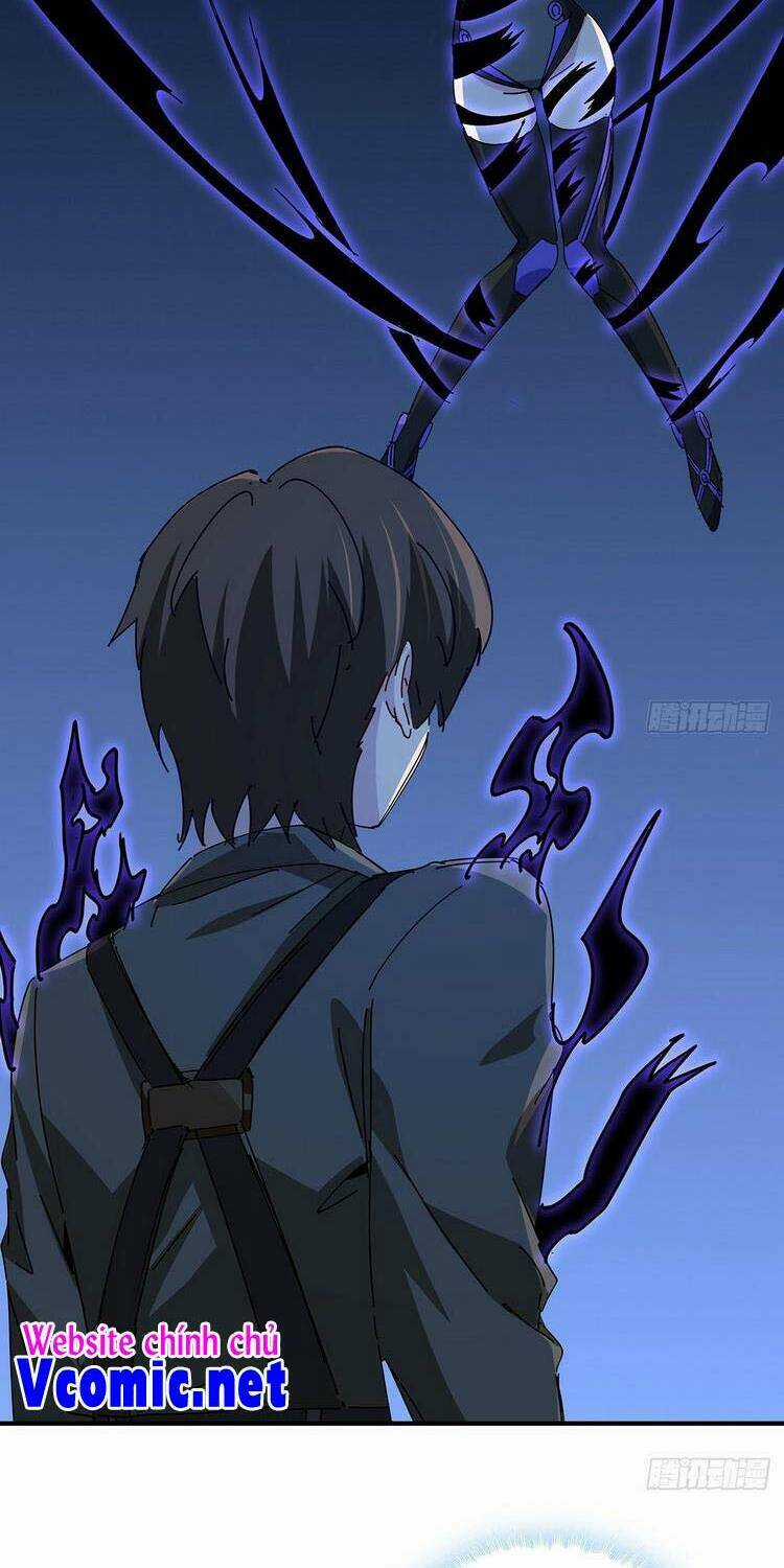 Giải Thoát 99 Nữ Chính Ở Mạt Thế Chapter 78 trang 1