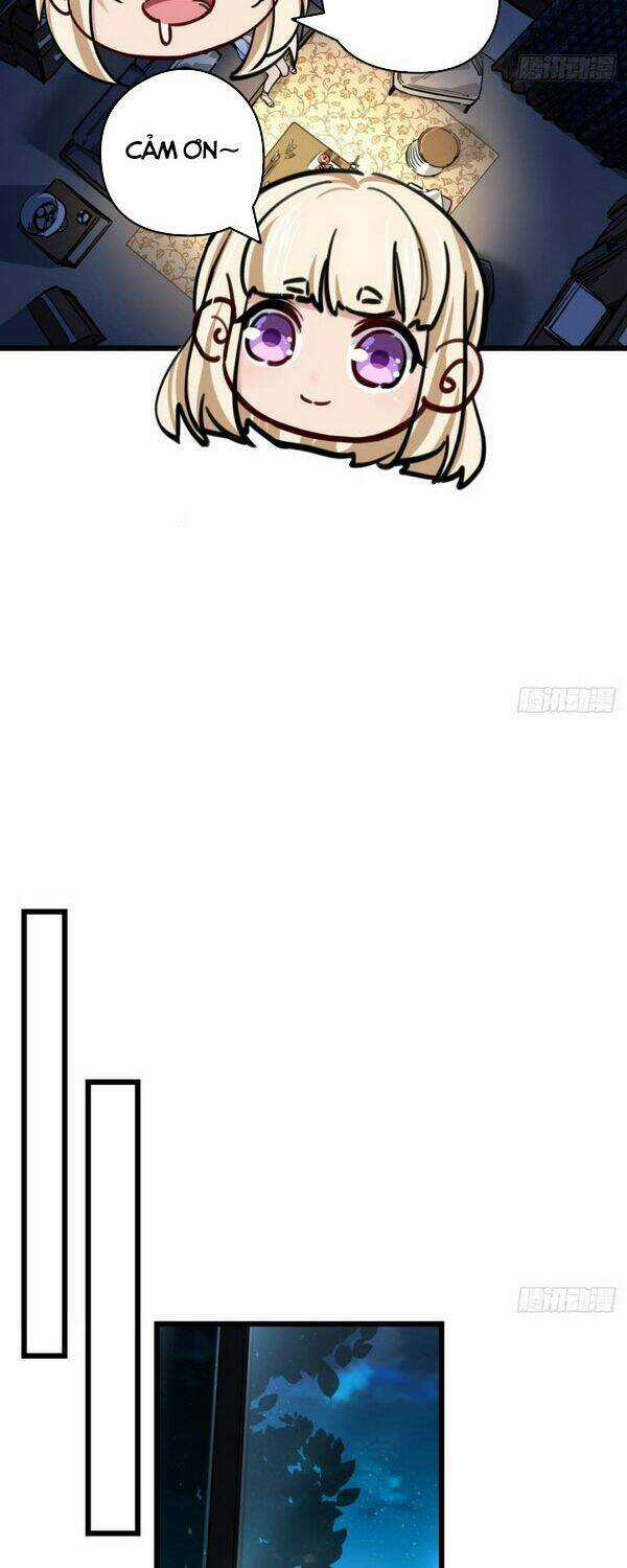 Giải Thoát 99 Nữ Chính Ở Mạt Thế Chapter 8 trang 17