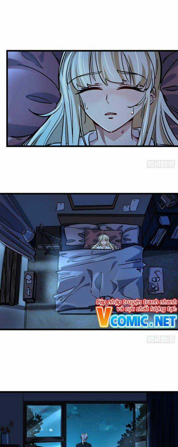 Giải Thoát 99 Nữ Chính Ở Mạt Thế Chapter 8 trang 19