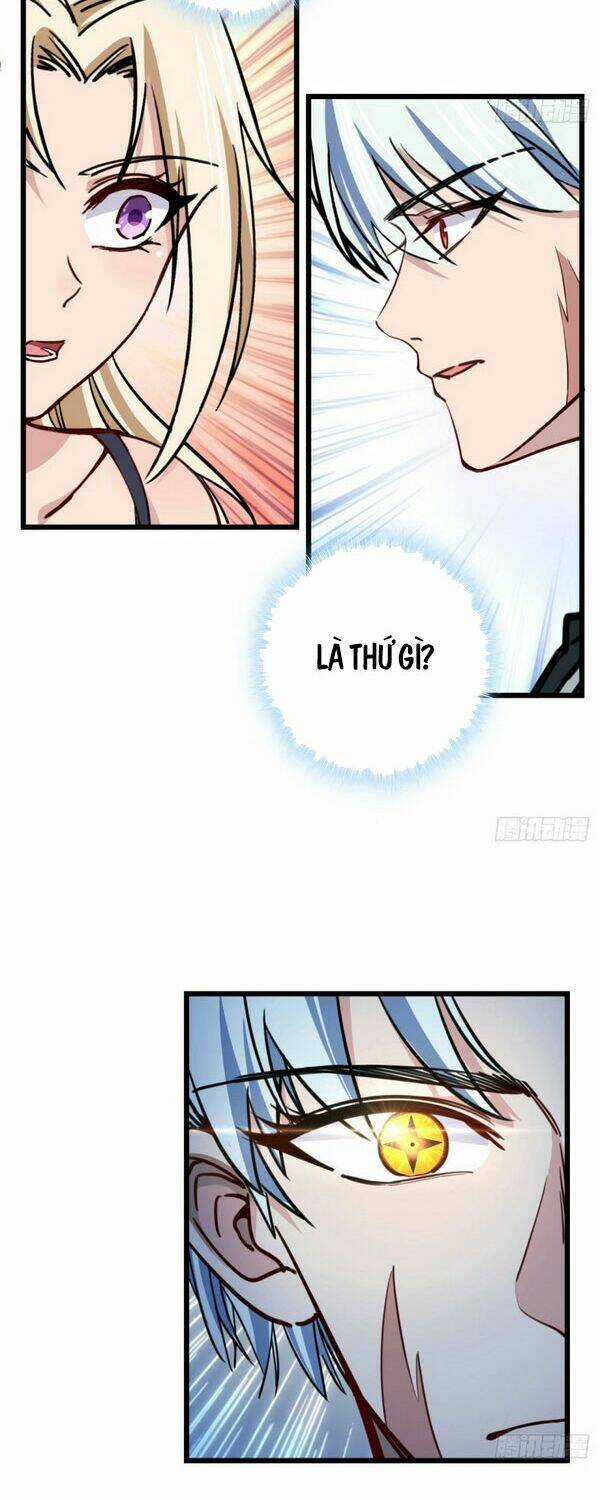 Giải Thoát 99 Nữ Chính Ở Mạt Thế Chapter 8 trang 24