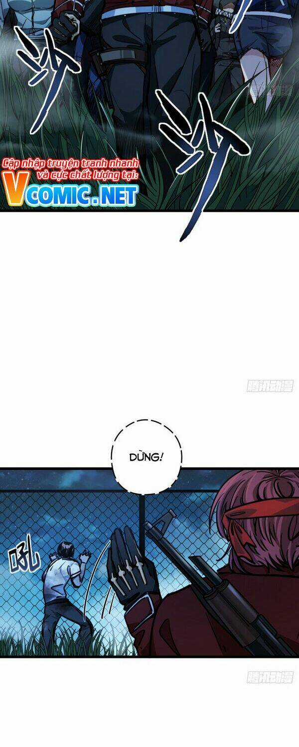 Giải Thoát 99 Nữ Chính Ở Mạt Thế Chapter 8 trang 26