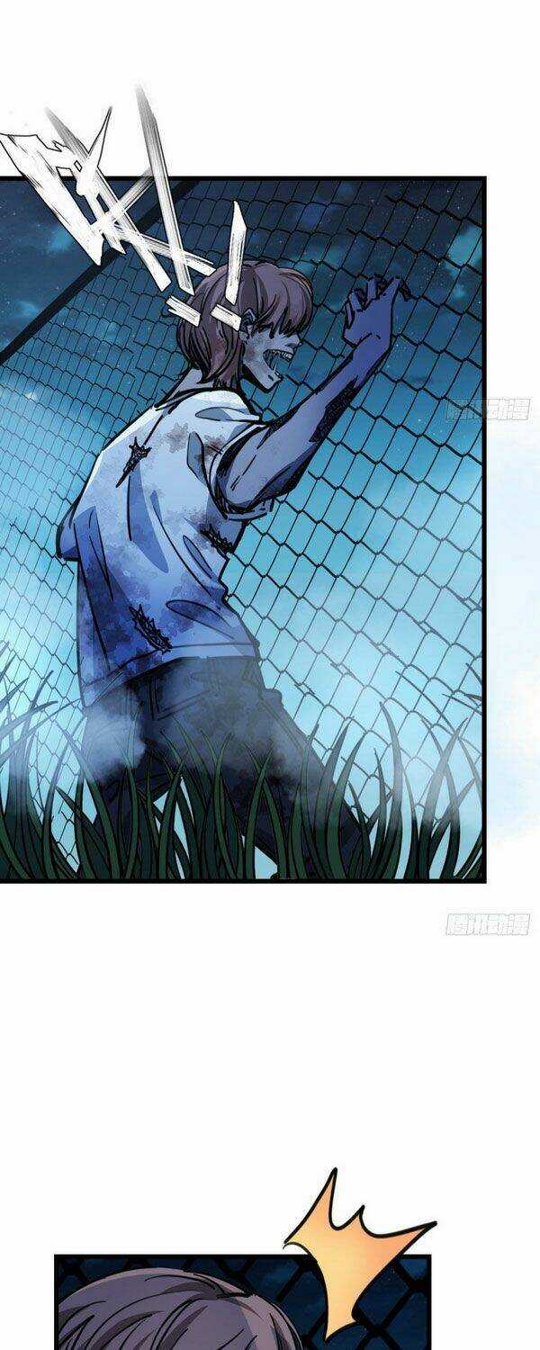 Giải Thoát 99 Nữ Chính Ở Mạt Thế Chapter 8 trang 27