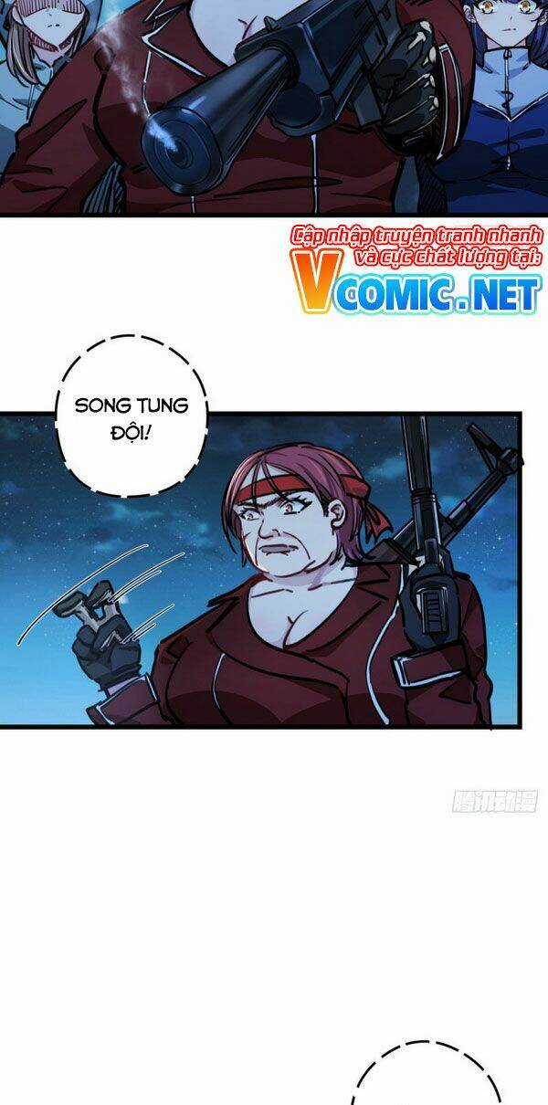 Giải Thoát 99 Nữ Chính Ở Mạt Thế Chapter 8 trang 29