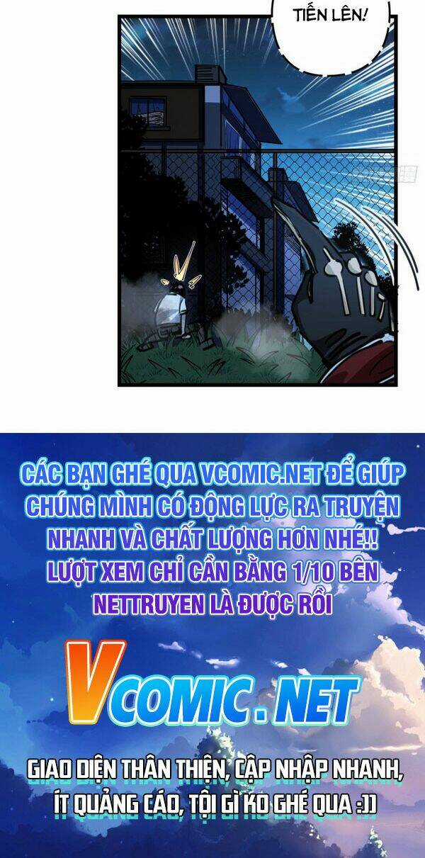 Giải Thoát 99 Nữ Chính Ở Mạt Thế Chapter 8 trang 30