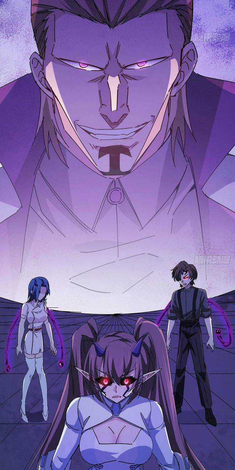 Giải Thoát 99 Nữ Chính Ở Mạt Thế Chapter 80 trang 1