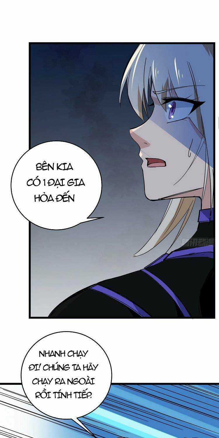 Giải Thoát 99 Nữ Chính Ở Mạt Thế Chapter 82 trang 0