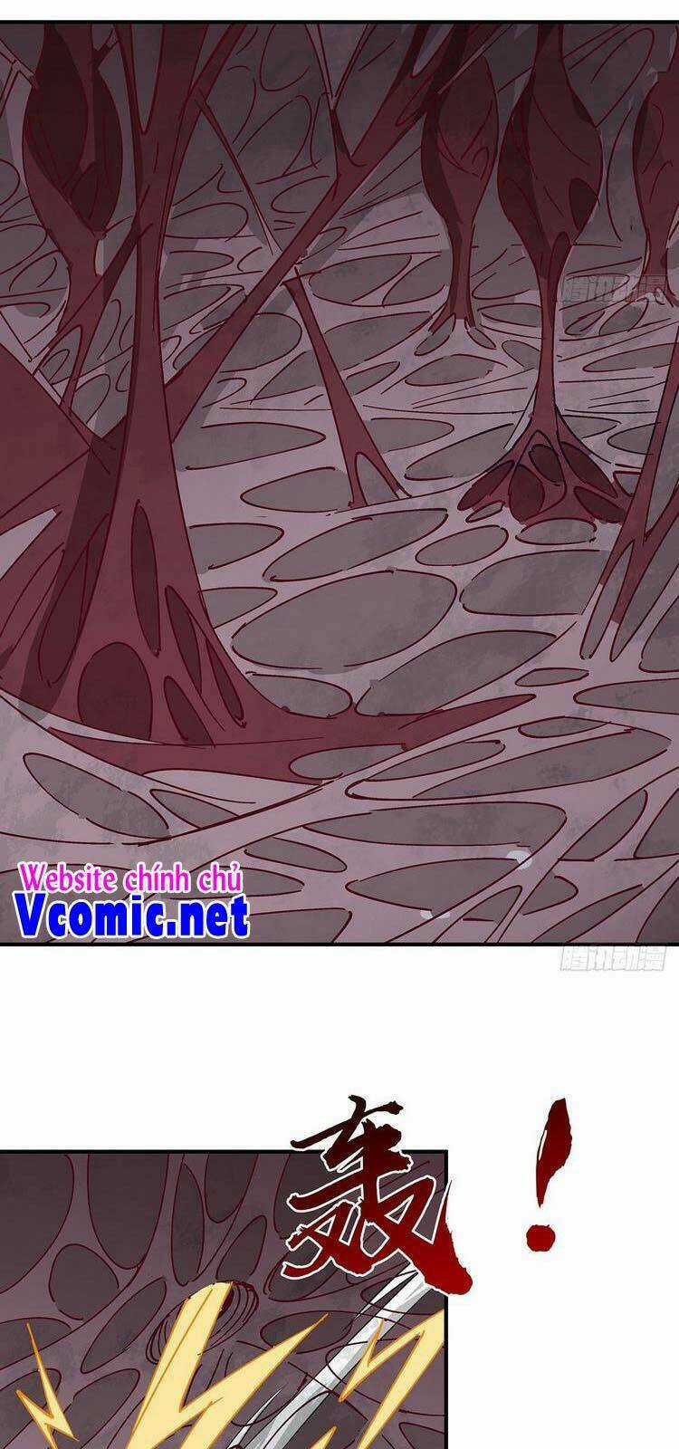 Giải Thoát 99 Nữ Chính Ở Mạt Thế Chapter 85 trang 0